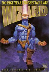 Wizard Magazine #41 (1995) Comic Books Wizard Magazine Prices