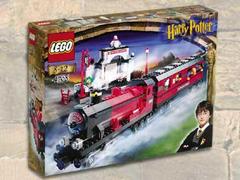 Hogwarts Express #4708 LEGO Harry Potter Prices