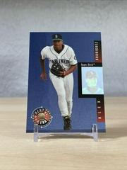Alex Rodriguez [Electric Diamond] Baseball Cards 1994 Upper Deck Next Generation Prices