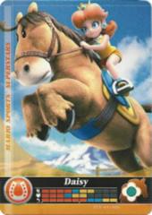 Daisy Horse Racing [Mario Sports Superstars] Amiibo Cards Prices