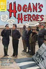 Hogan's Heroes #2 (1966) Comic Books Hogan's Heroes Prices