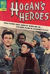 Hogan's Heroes #5 (1967) Comic Books Hogan's Heroes Prices