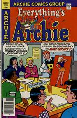 Everything's Archie #93 (1981) Comic Books Everything's Archie Prices