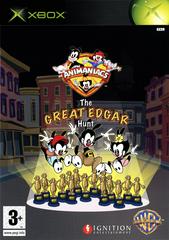 Animaniacs: The Great Edgar Hunt PAL Xbox Prices