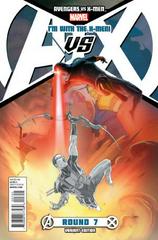 Avengers vs. X-Men [X-Men] #7 (2012) Comic Books Avengers vs. X-Men Prices