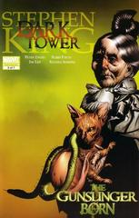 Dark Tower: The Gunslinger Born #5 (2007) Comic Books Dark Tower: The Gunslinger Born Prices