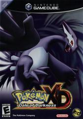 Pokemon XD: Gale Of Darkness [Not For Resale] Gamecube Prices