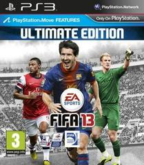 FIFA 13 [Ultimate Edition] PAL Playstation 3 Prices