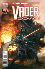 Star Wars: Vader Down [Dorman] Comic Books Star Wars: Vader Down Prices