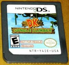 DK Jungle Climber [Not for Resale] Nintendo DS Prices