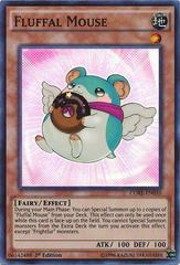 Fluffal Mouse [1st Edition] CORE-EN010 YuGiOh Clash of Rebellions Prices