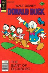 Donald Duck #190 (1977) Comic Books Donald Duck Prices
