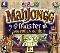 Mahjongg Master: Egyptian Edition PC Games Prices