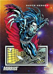 Morbius #21 Marvel 1992 Universe Prices