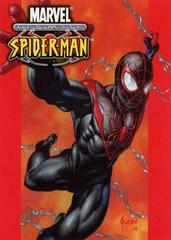 Ultimate Spider-Man [What If] Marvel 2016 Masterpieces Prices