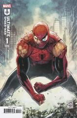 Ultimate Spider-Man [Daniel] #1 (2024) Comic Books Ultimate Spider-Man Prices