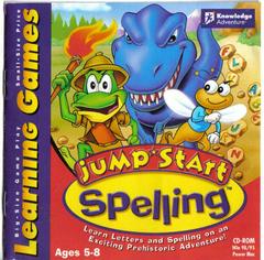 JumpStart: Spelling PC Games Prices