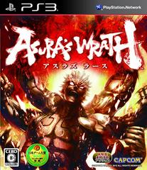 Asura's Wrath JP Playstation 3 Prices