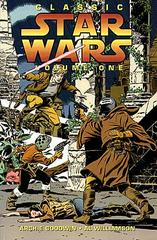 Classic Star Wars #1 (1994) Comic Books Classic Star Wars Prices