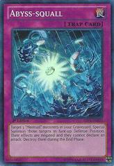 Abyss-squall [1st Edition] ABYR-EN071 YuGiOh Abyss Rising Prices
