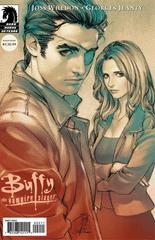 Buffy the Vampire Slayer: Season 8 [2nd Print] Comic Books Buffy the Vampire Slayer Season Eight Prices