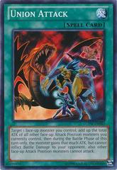 Union Attack LCYW-EN083 YuGiOh Legendary Collection 3: Yugi's World Mega Pack Prices