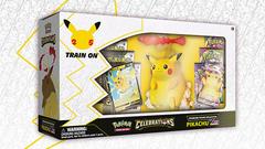 Premium Figure Collection Pikachu VMAX Pokemon Celebrations Prices
