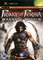 Prince of Persia Warrior Within PAL Xbox Prices