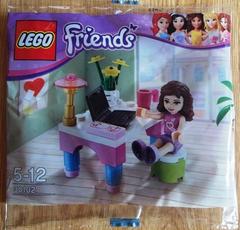 Olivia's Desk #30102 LEGO Friends Prices