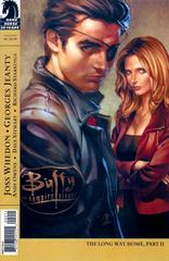 Buffy the Vampire Slayer Season Eight #2 (2007) Comic Books Buffy the Vampire Slayer Season Eight Prices