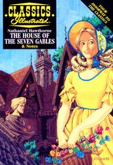 The House of the Seven Gables #38 (1997) Comic Books Classics Illustrated Prices