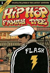 1970s-1981 #1 (2013) Comic Books Hip Hop Family Tree Prices