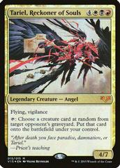Tariel, Reckoner of Souls Magic From the Vault Angels Prices