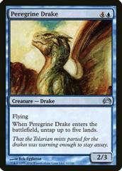Peregrine Drake Magic Planechase 2012 Prices