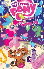 My Little Pony: Micro-Series [Chapel Hill] #5 (2013) Comic Books My Little Pony Micro-Series Prices