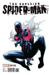 The Superior Spider-Man [Coipel] Comic Books Superior Spider-Man Prices