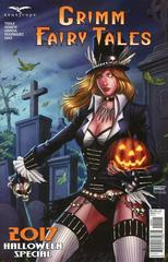 Grimm Fairy Tales: Halloween Special [Goh] (2017) Comic Books Grimm Fairy Tales: Halloween Special Prices