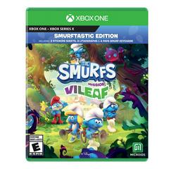 The Smurfs Mission Vileaf [Smurtastic Edition] Xbox One Prices