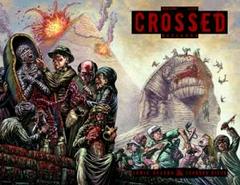 Crossed: Badlands [Wrap] #8 (2012) Comic Books Crossed Badlands Prices