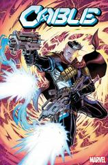 Cable [Bradshaw] #1 (2020) Comic Books Cable Prices
