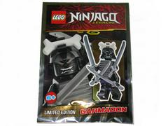 Garmadon #111901 LEGO Ninjago Prices