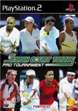 Smash Court Tennis Pro Tournament PAL Playstation 2 Prices