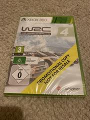 WRC 4: FIA World Rally Championship [Not For Resale] PAL Xbox 360 Prices