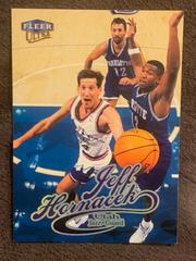 Jeff Hornacek Basketball Cards 1998 Ultra Prices