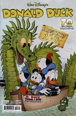 Donald Duck #363 (2011) Comic Books Donald Duck Prices