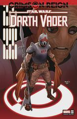 Star Wars: Darth Vader [Renaud] Comic Books Star Wars: Darth Vader Prices