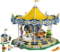 LEGO Set | Carousel LEGO Creator