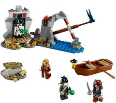LEGO Set | Isla De Muerta LEGO Pirates of the Caribbean