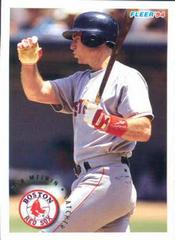Bob Melvin Baseball Cards 1994 Fleer Prices