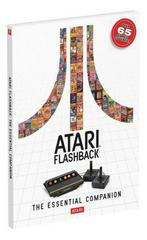 Atari Flashback [Prima] Strategy Guide Prices